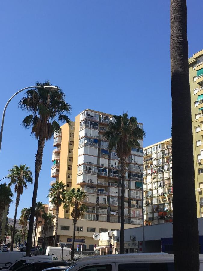Los Gaitanes Torremolinos Exterior photo
