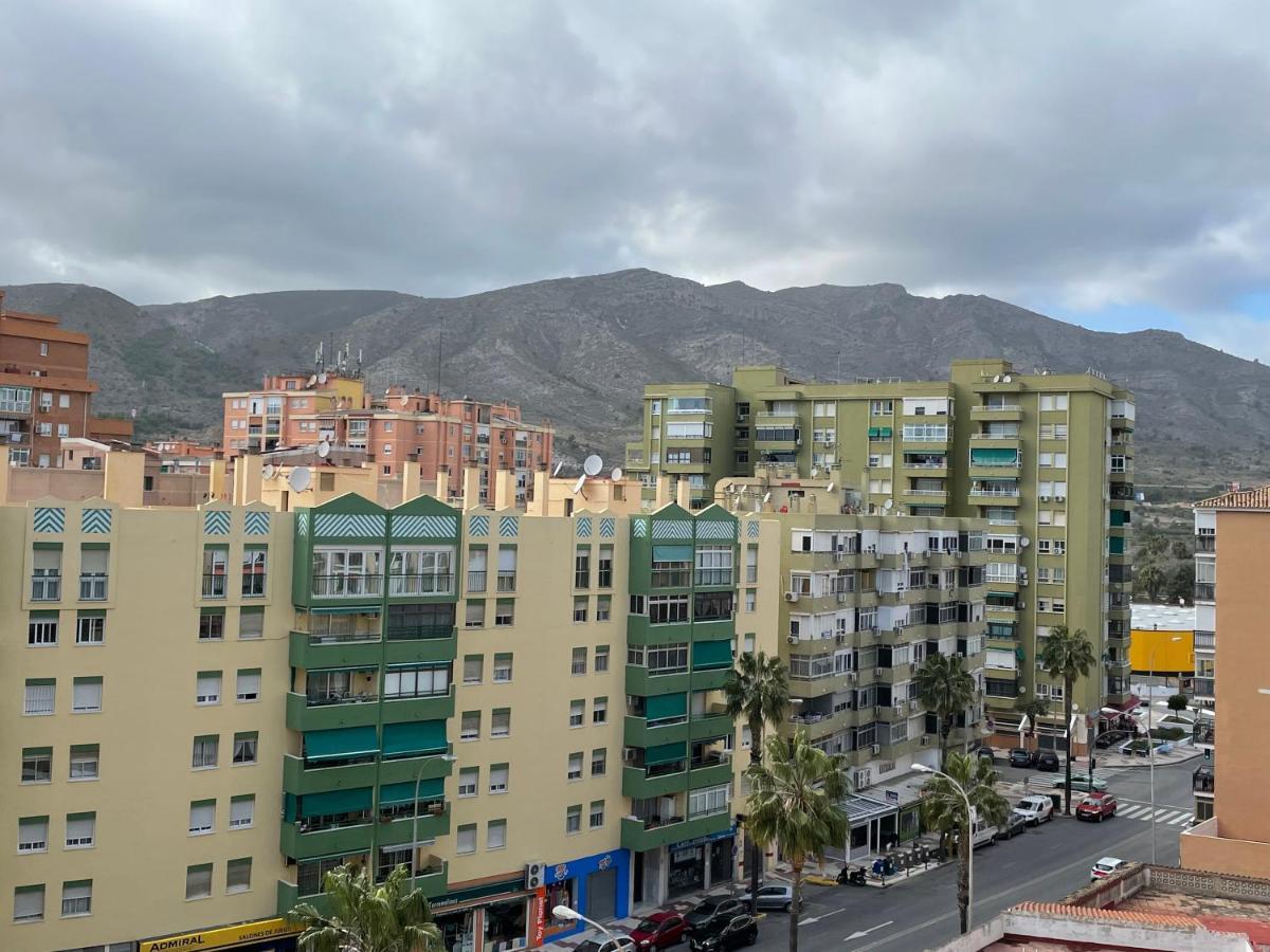 Los Gaitanes Torremolinos Exterior photo