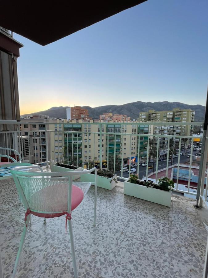 Los Gaitanes Torremolinos Exterior photo
